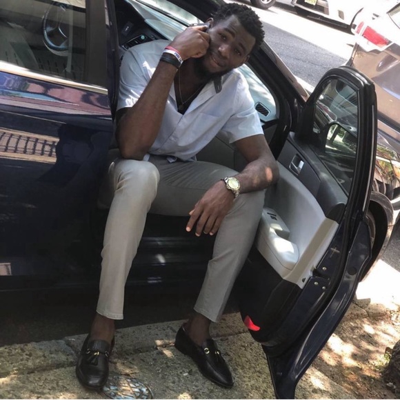 oscaryoung